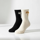 Chaussettes chat - Paire 2