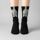 Chaussettes chat - Paire 3